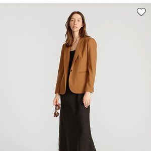 J. Crew Parke Blazer Women's Size 4